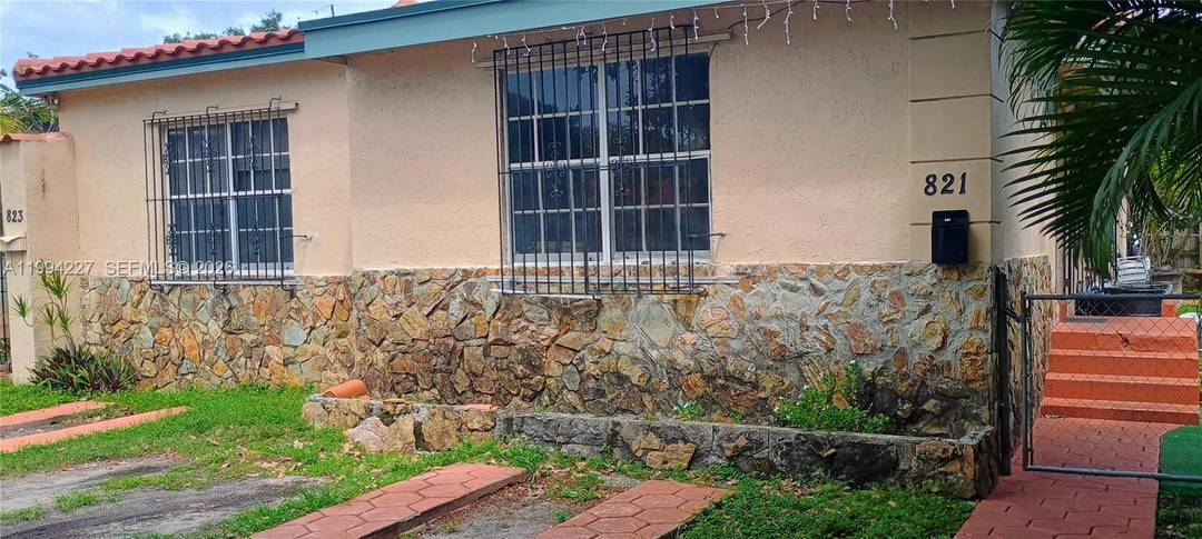 4, 450. 00 RENTAL INCOME PRODUCING DUPLEX.