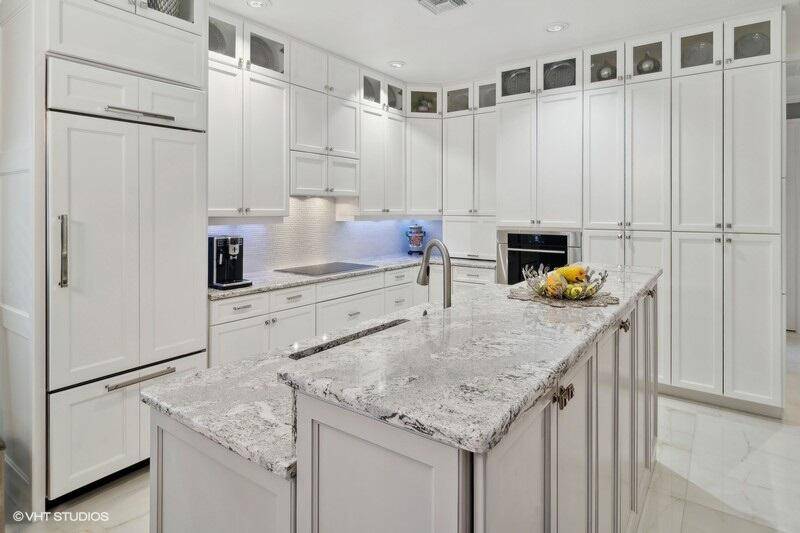 Welcome to this stunning Hyannis floor plan in the desirable Willow Pines sub division of PGA Village.