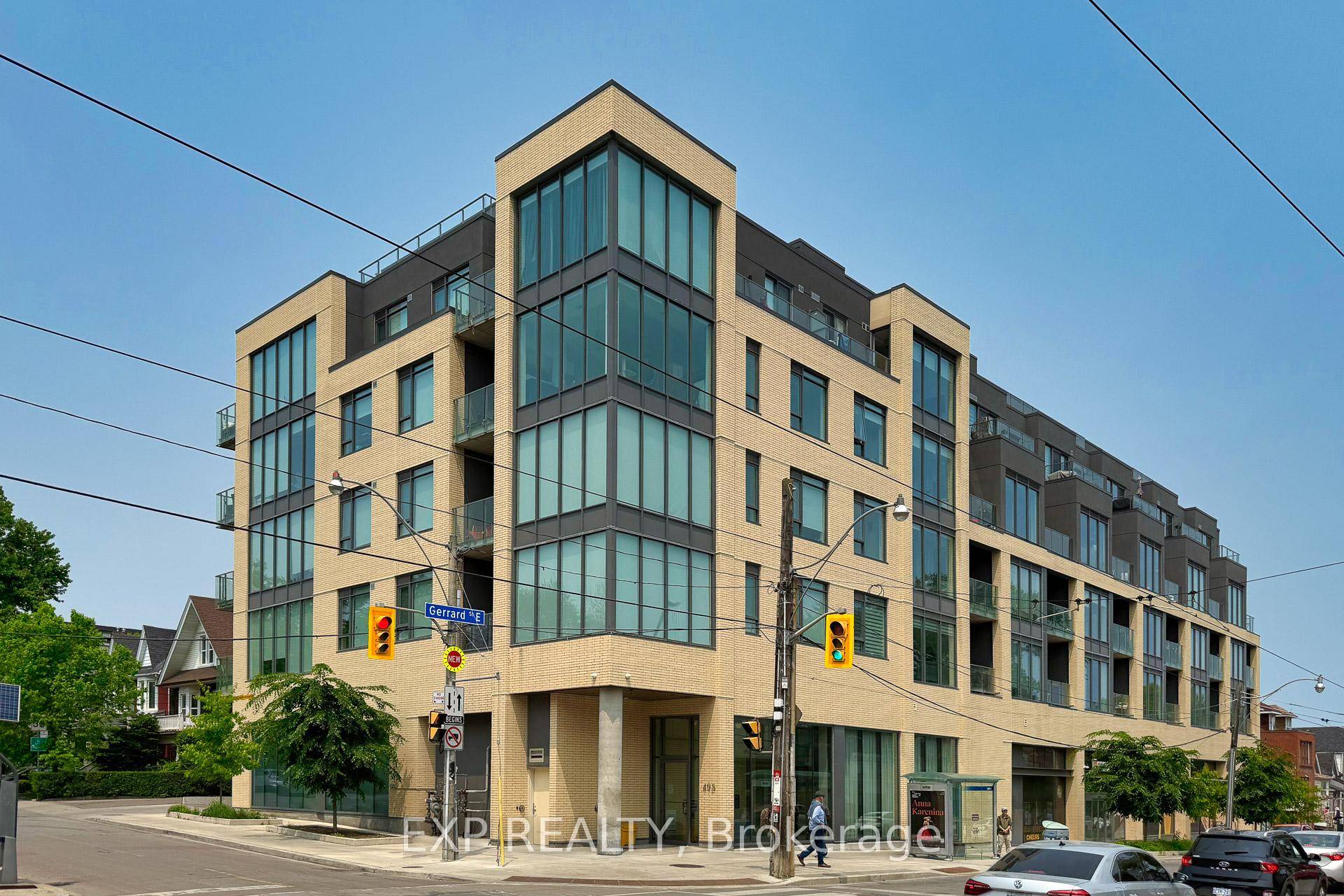 Welcome to The Lofthouse where timeless design meets modern urban living in the heart of Riverdale !