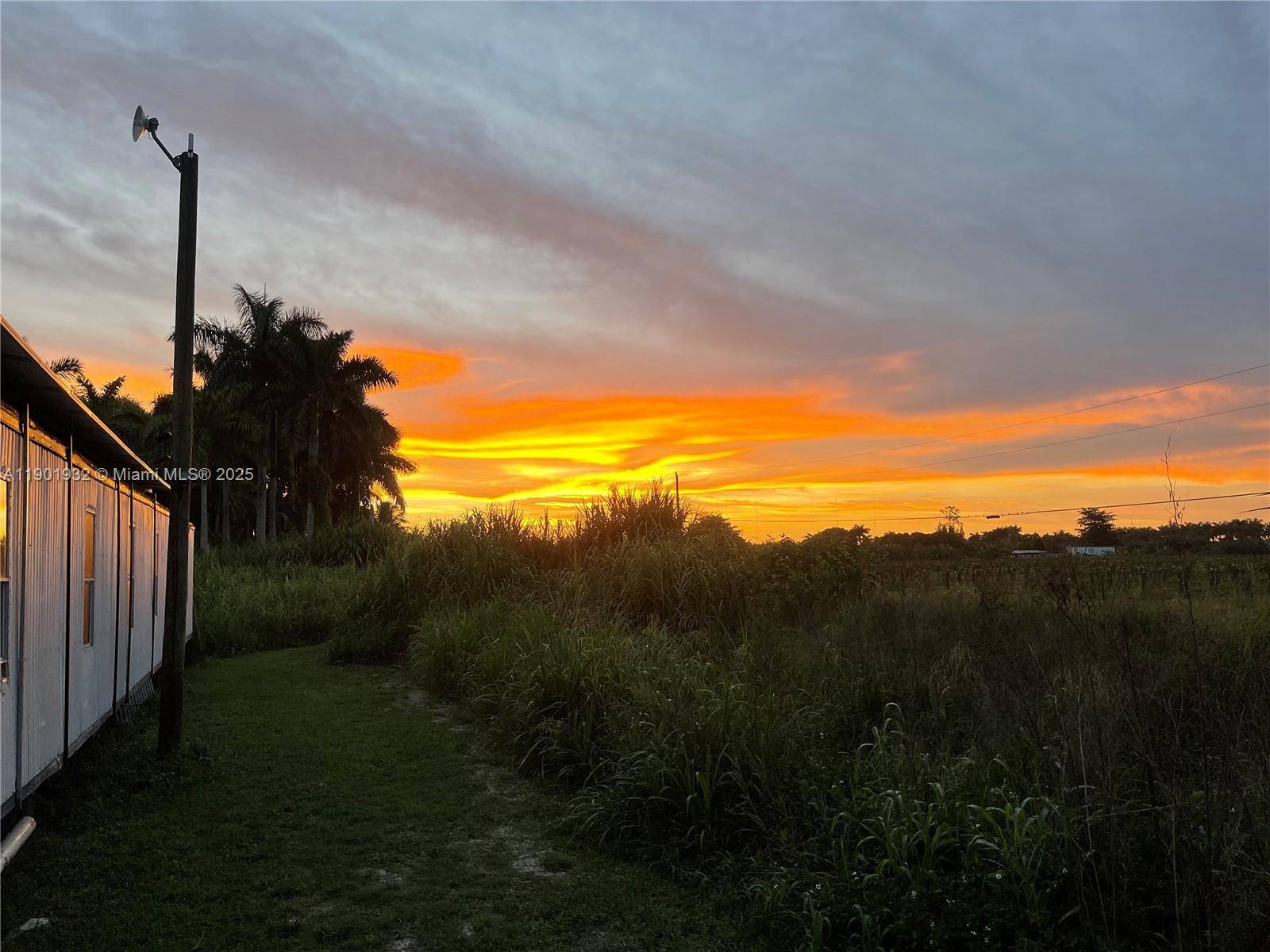 Exceptional Investment Opportunity Priced for Immediate Sale Seller Financing and Partnership Options Available This 20 acre property in Southwest Miami offers a rare chance to invest in one of the ...