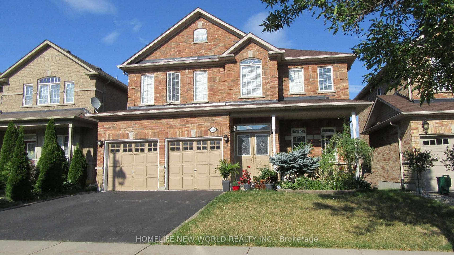 GOOD LOCATION ! Welcome to your dream home !
