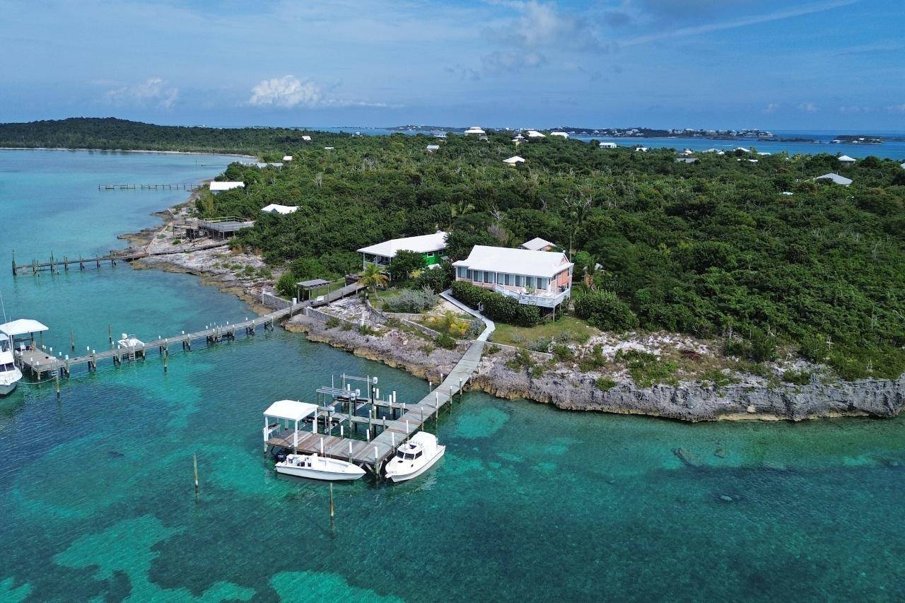 SOMEWHERE Single Family Home Abaco