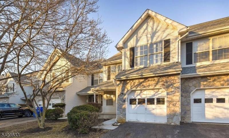 Welcome to this beautifully upgraded townhouse located in the highly desirable Renaissance community in the heart of North Brunswick.