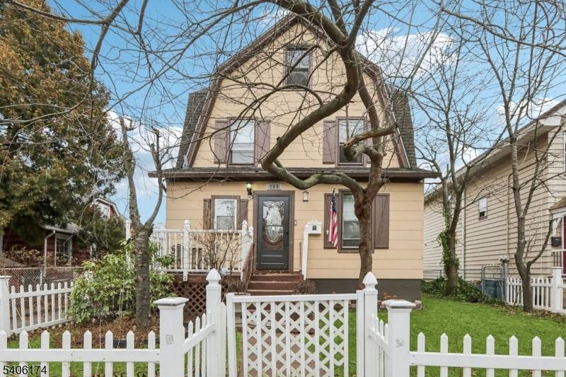 Welcome to historic Bloomfield Township !