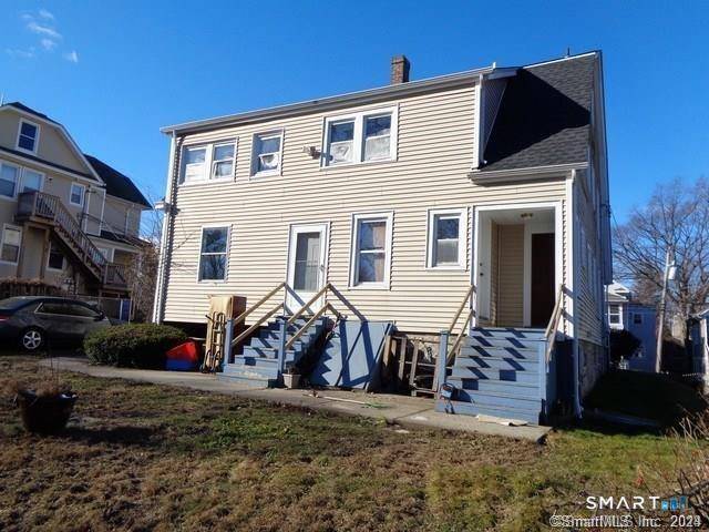 Spacious and well maintained rental offering 8 rooms, 5 bedrooms, 2 full bathrooms, and a finished lower level family room, providing plenty of living space for today's lifestyle.