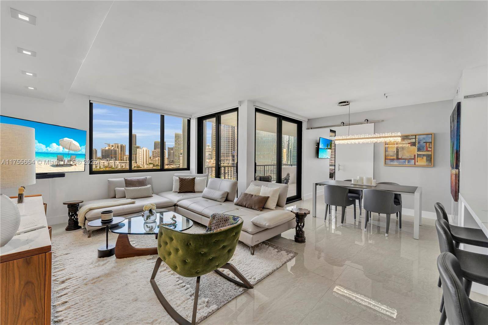 Discover this fully remodeled 1 bedroom, 1.