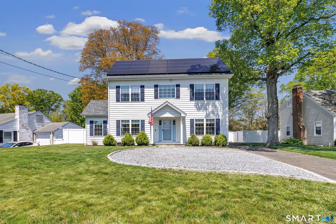 Welcome to this beautiful, meticulously maintained, custom built home.