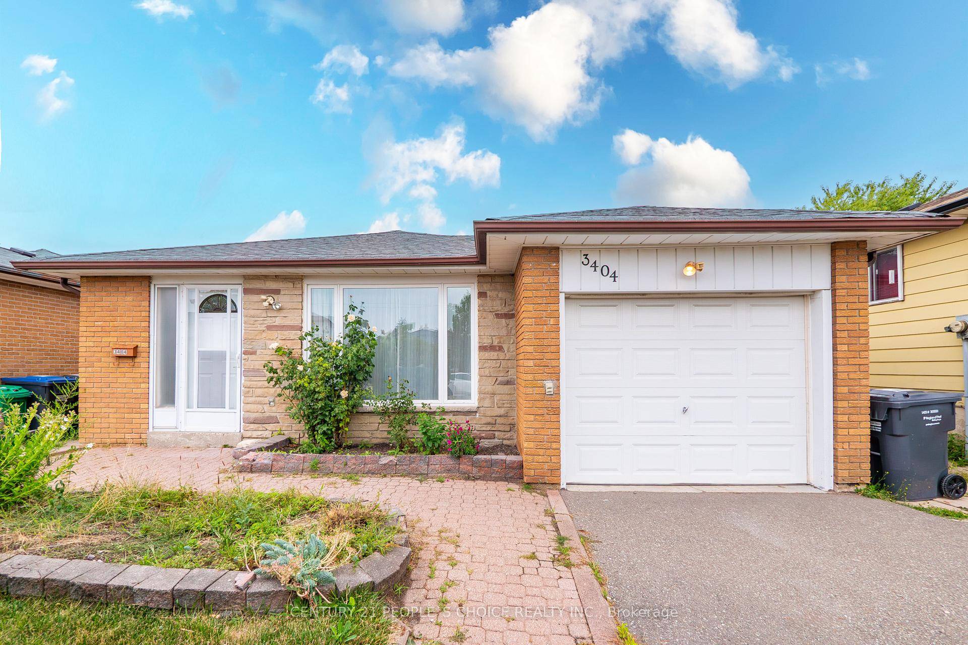 Welcome to this beautifully maintained three bedroom, two bathroom detached bungalow backsplit in the heart of Malton.
