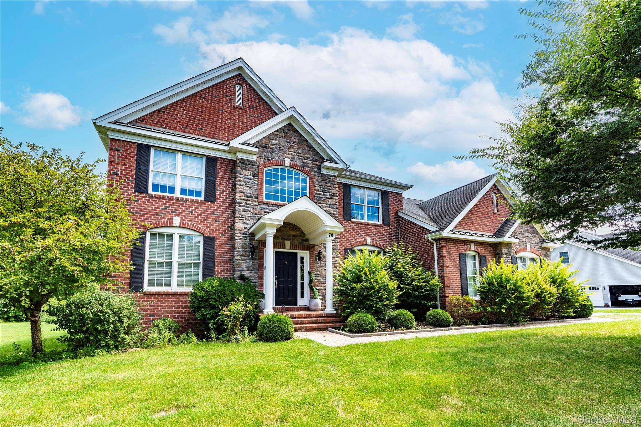 Spectacular Home in Sought After Four Corners Community Welcome to this stunning home featuring exceptional craftsmanship and timeless elegance throughout.