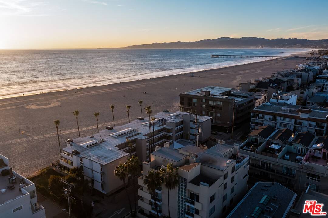 14   Northstar St 4BR Marina Del Rey La