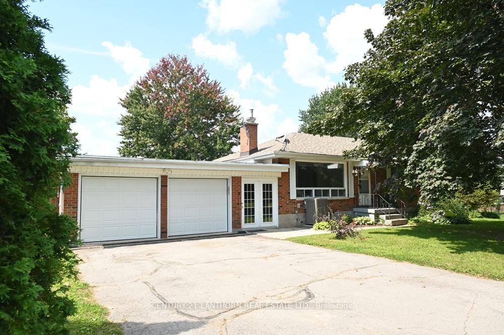 Great location and family home.