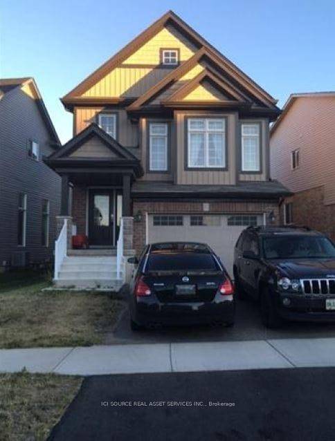 Welcome to 406 Woodbine Ave.