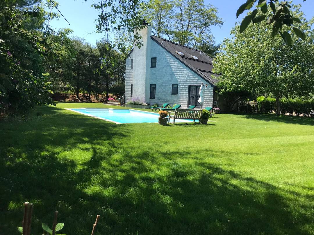 Charming 3-Bedroom Home in Southampton