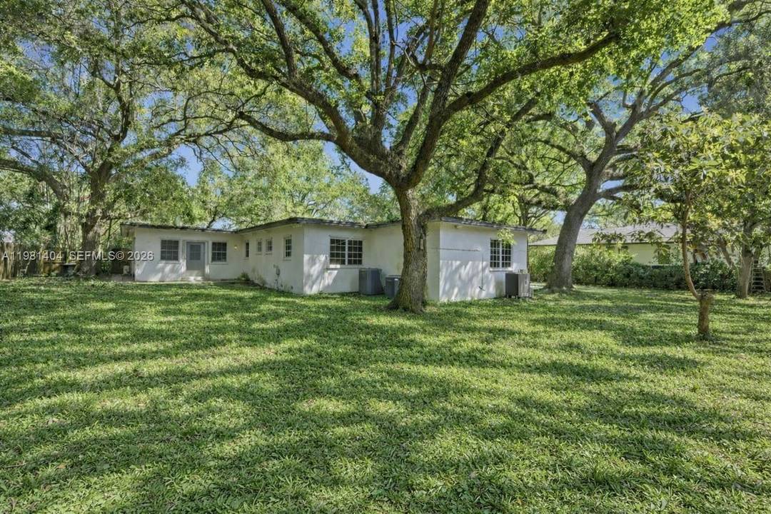 Opportunity in sought after Continental Park on an expansive 19, 283 sq ft lot featuring a pool and spa.