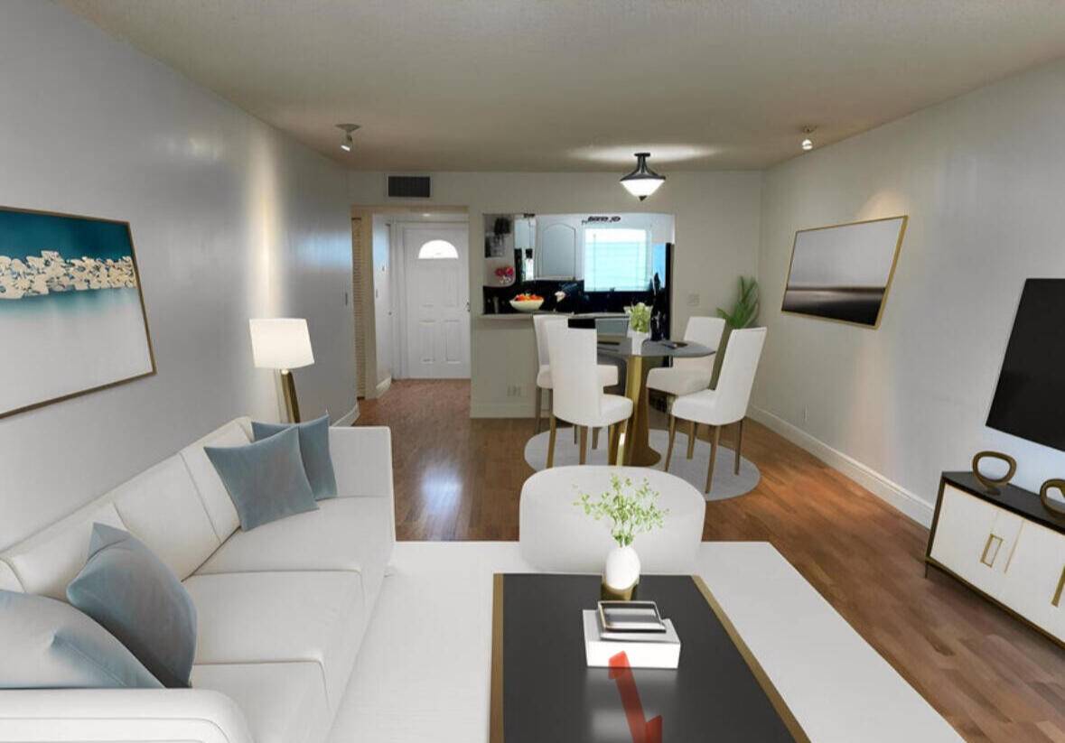 This INVESTOR friendly unit checks all your boxes !
