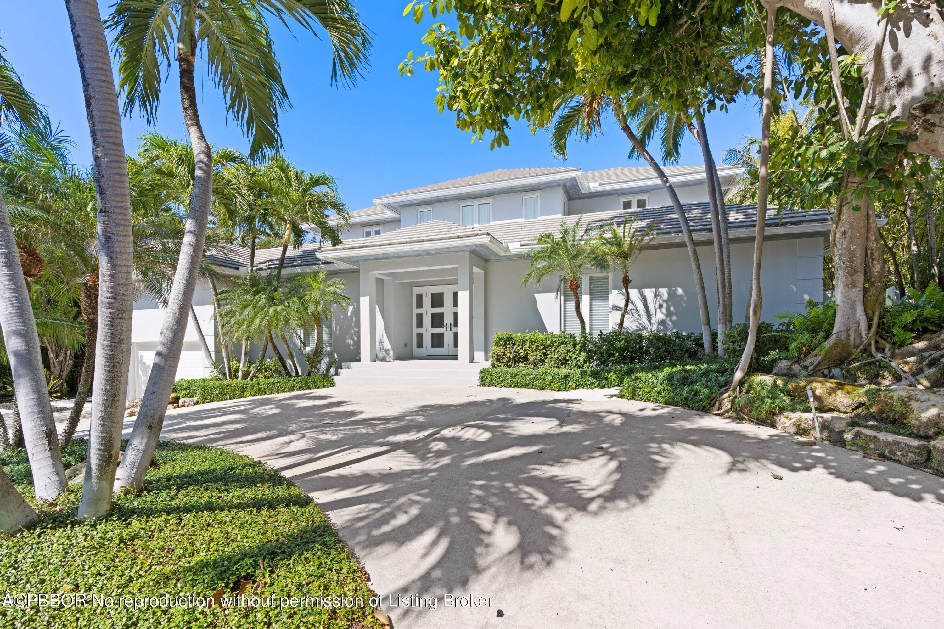 Owners will consider unfurnished annual rental, which also comes with privileges to Mar A Lago.