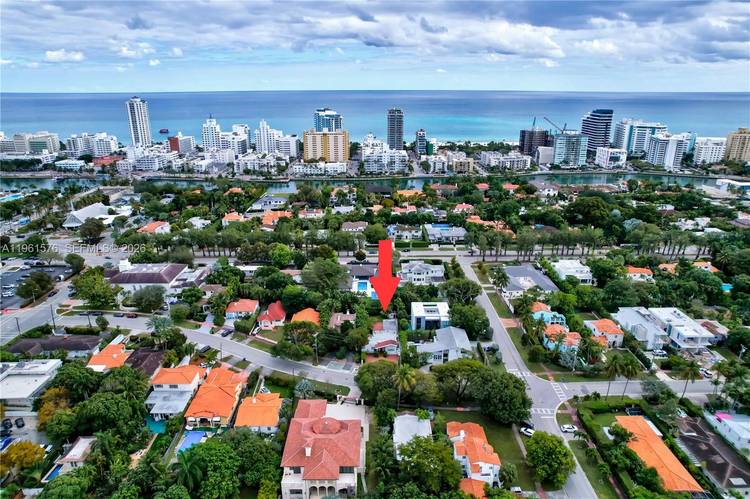 Welcome to La Villa Rozio a 1930 built single family home offering 3 bedrooms and 2 bathrooms with over 1, 500 SF of living space on a 6, 700 SF ...