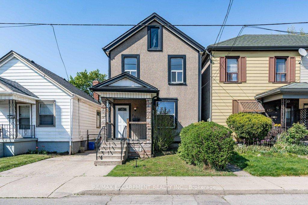 Incredible opportunity to enter the market as a first time homebuyer or investor.
