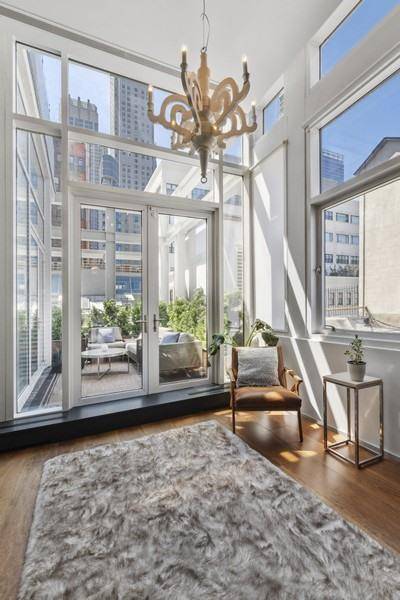 Seller will pay one year of Real Estate Taxes Experience unparalleled luxury in this extraordinary 3 bedroom, 3.