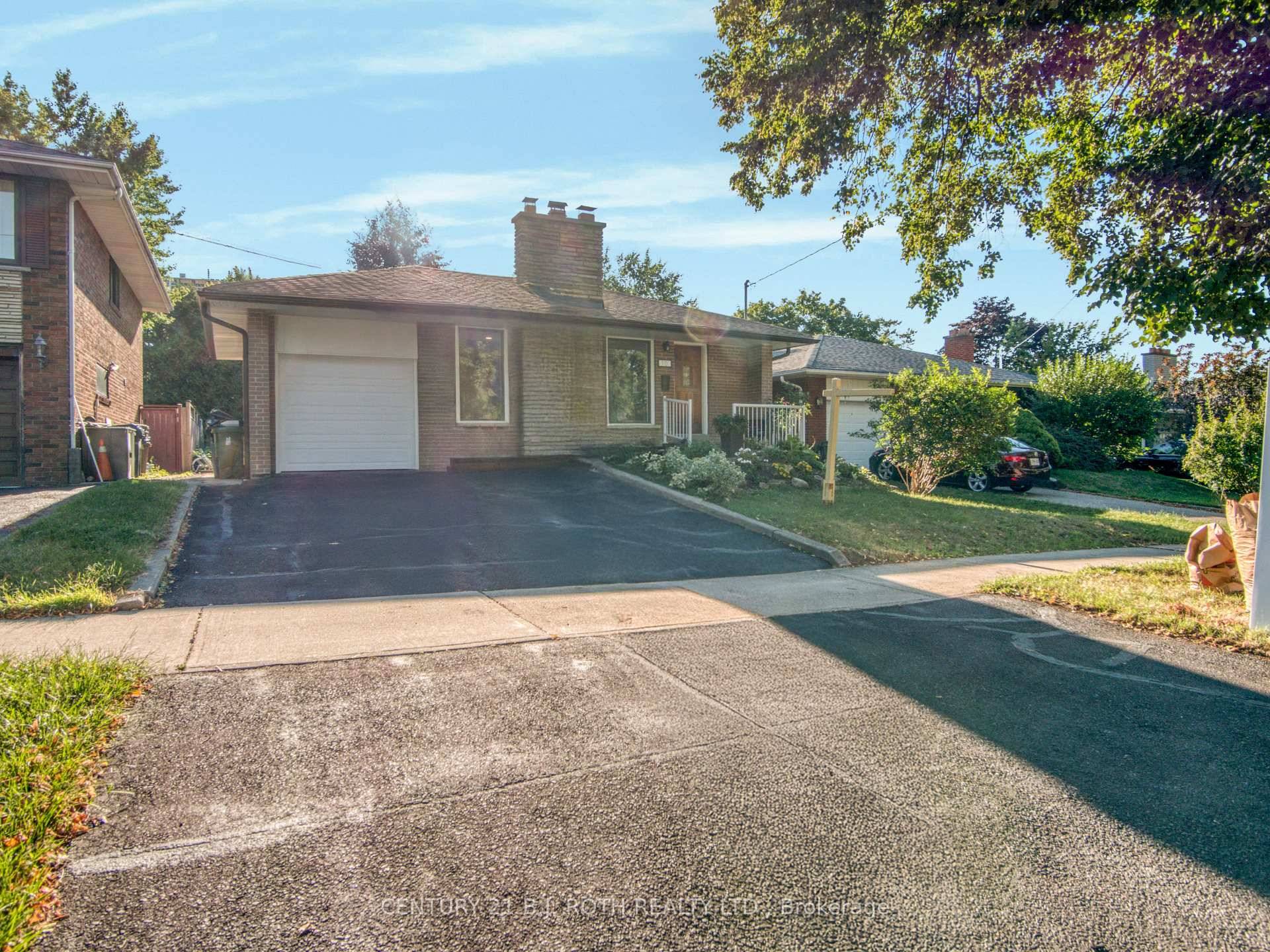 Updated family home with up to 5 bedrooms, inground pool, and a separate basement entrance for the extended family or income potential in a prime Etobicoke Location.