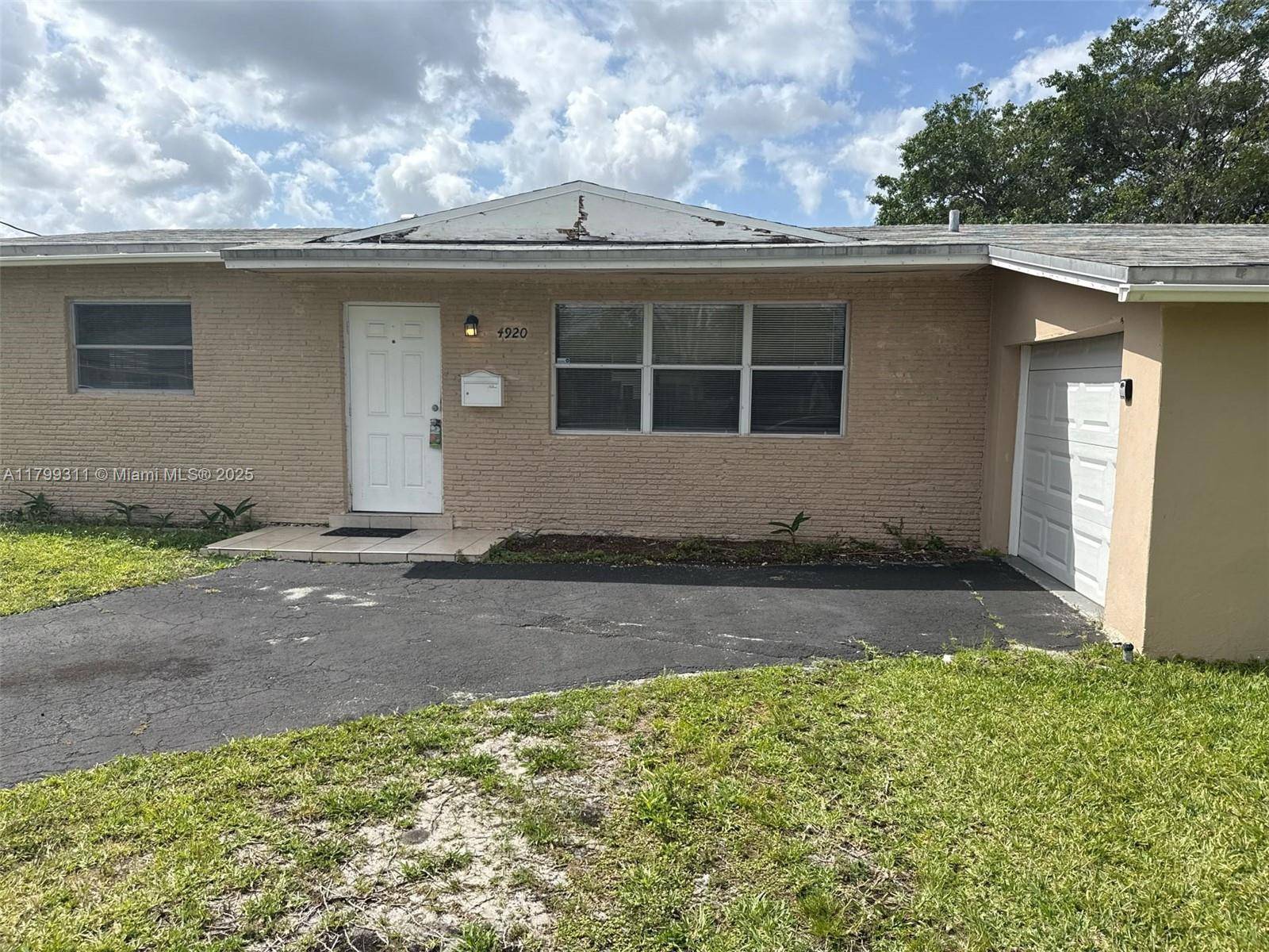 Experience effortless waterfront living in this elegant ranch style home, offering a generous 4 bedroom, 2 bath layout, a private garage, and a resort style pool.
