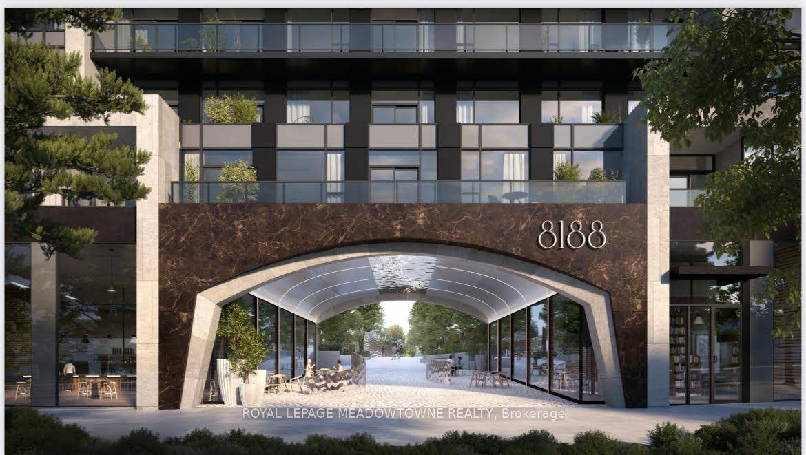 Brand New Boutique Condos with Spectacular East View.