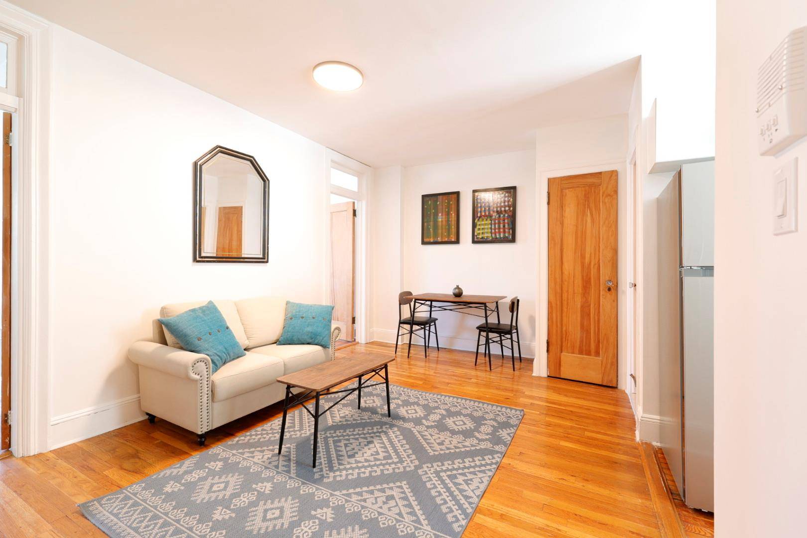 Ready to own by Prospect Park without spending an arm and a leg ?