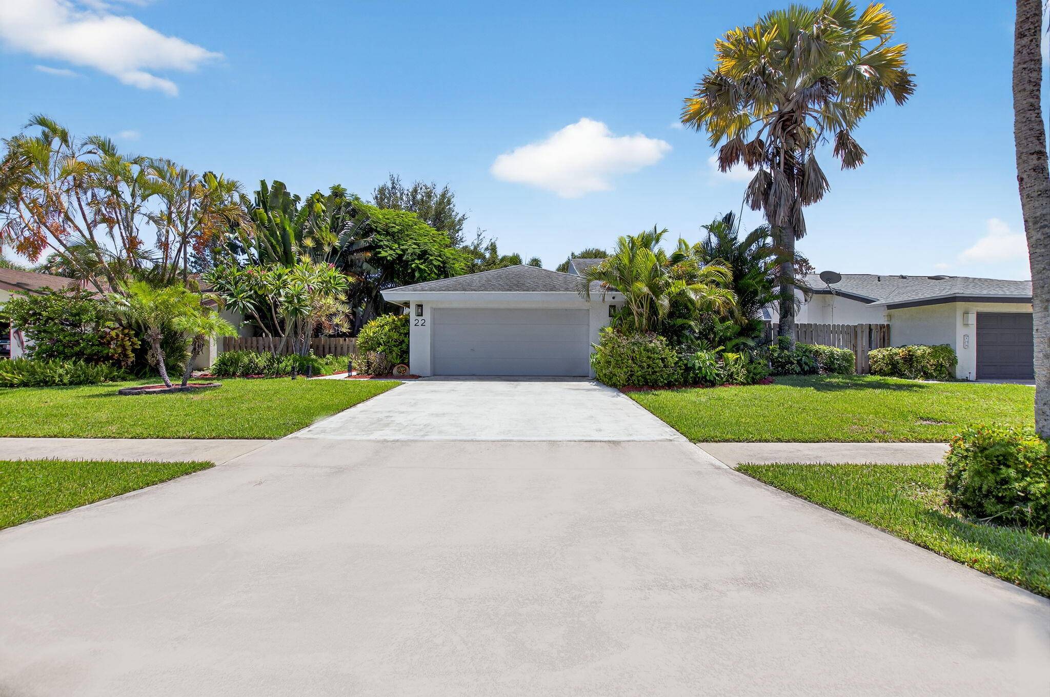 Welcome to this beautifully maintained home in the all ages community of Baytree at the Meadows.