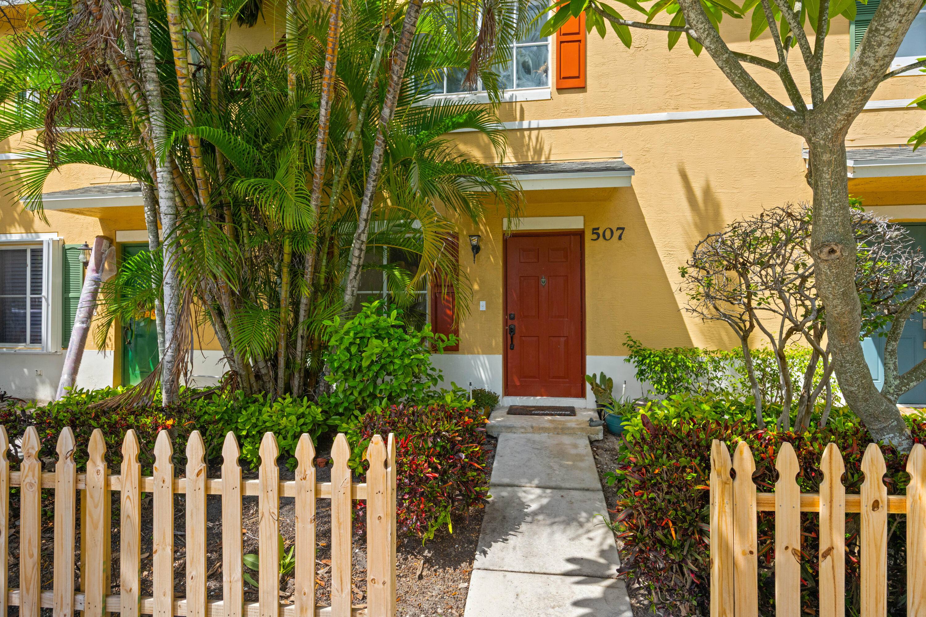 This beautifully updated 2 bedroom, 2.