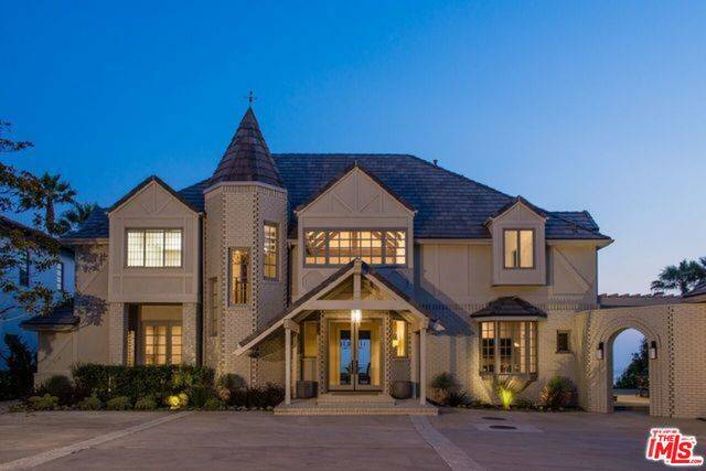 7055  BIRDVIEW AVE Malibu LA