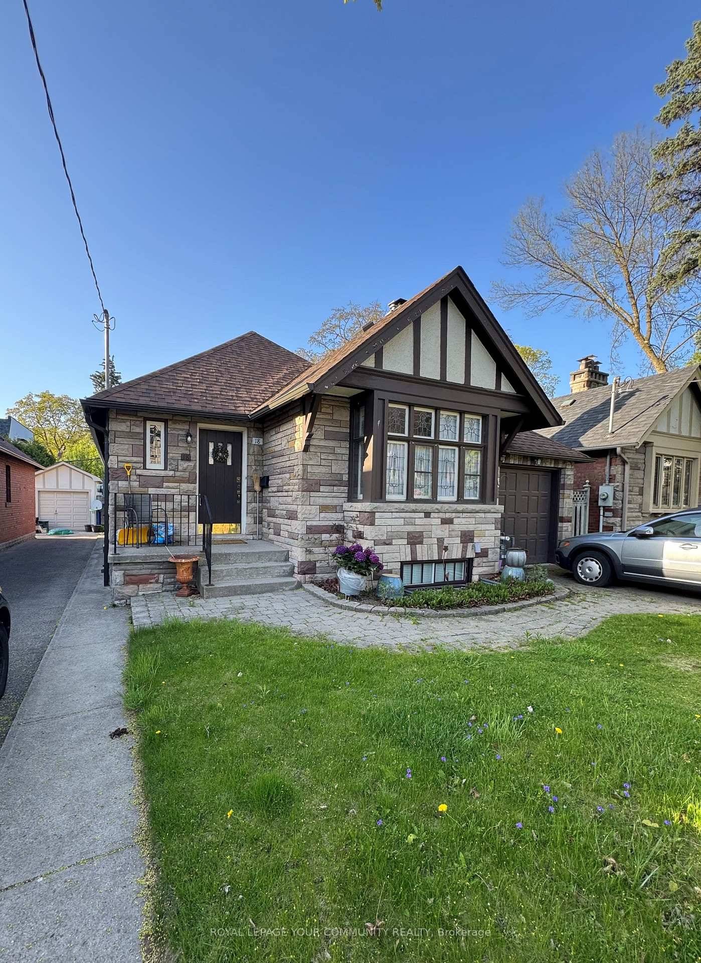 Welcome to 18 Armadale Avenue A Rare Opportunity in the Heart of Swansea !