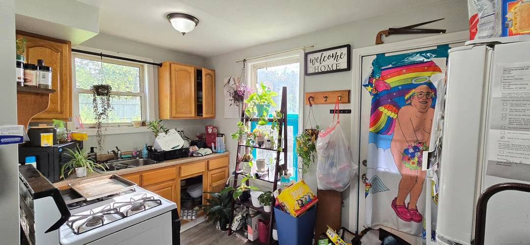 184 Harwinton Avenue is a fully occupied investment property near downtown in one of the most desirable multifamily markets in CT.