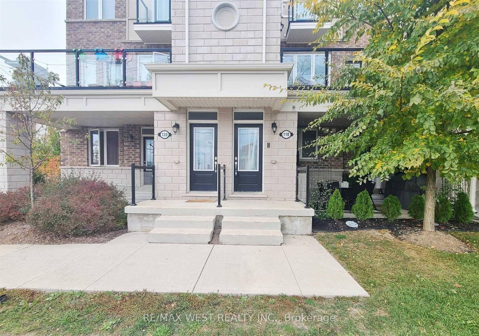 The 2 Bedroom 3 Bathroom Townhouse Unit Is A Renter's Dream.