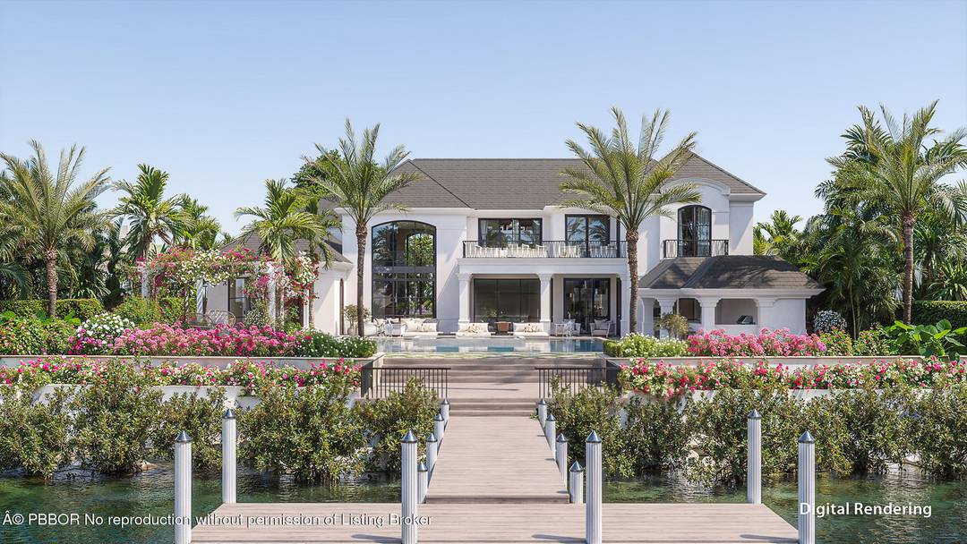 Grand Waterfront Estate Due to be completed 2nd Qtr 2026 !