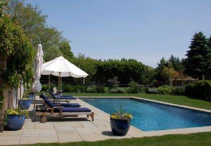 6 Bedroom Bridgehampton South Home