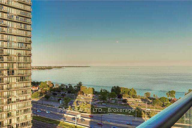 Step into unit 1212 where the sunrise meets the skyline.
