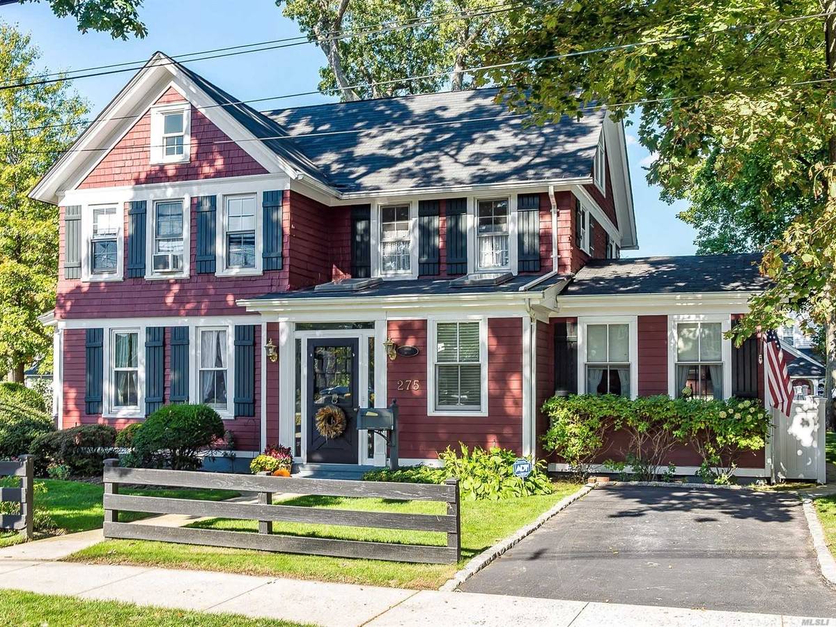 275 Lakeview Avenue, Rockville Centre, NY, 11570 4 BR for sale, Residential sales Nest Seekers