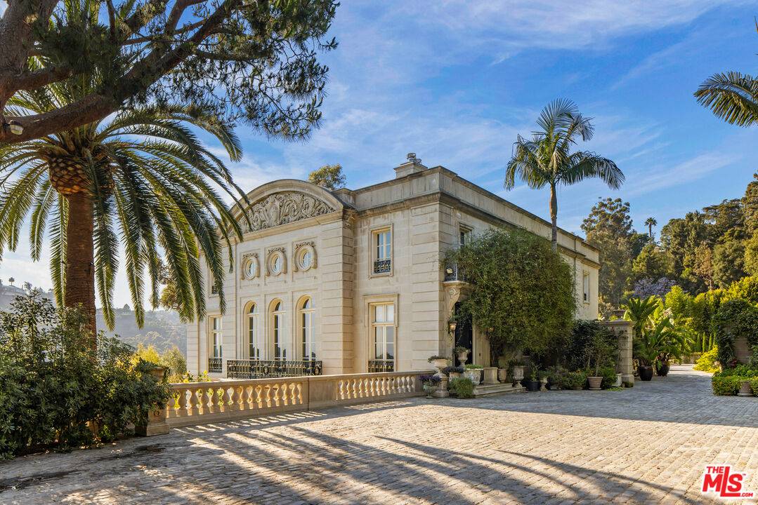 761   Bel Air Rd 9BR Bel Air La