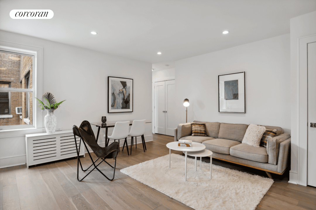 Welcome to Northern Lights A collection of newly released, brand new, renovated apartments in a re imagined pre war, converted condominium building located moments away from the heart of Downtown ...