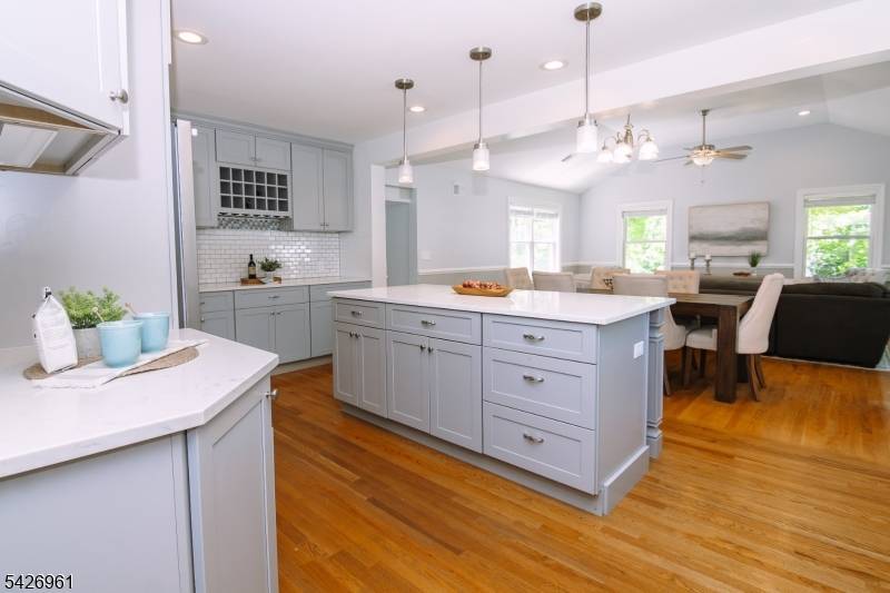 Beautifully updated and meticulously maintained 4 bedroom, 2.