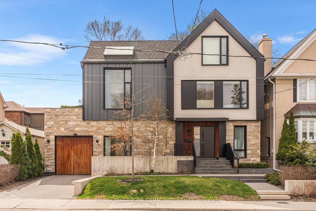 Step into the future with this stunning luxury smart home where sleek modern design meets cutting edge technology for effortless living.