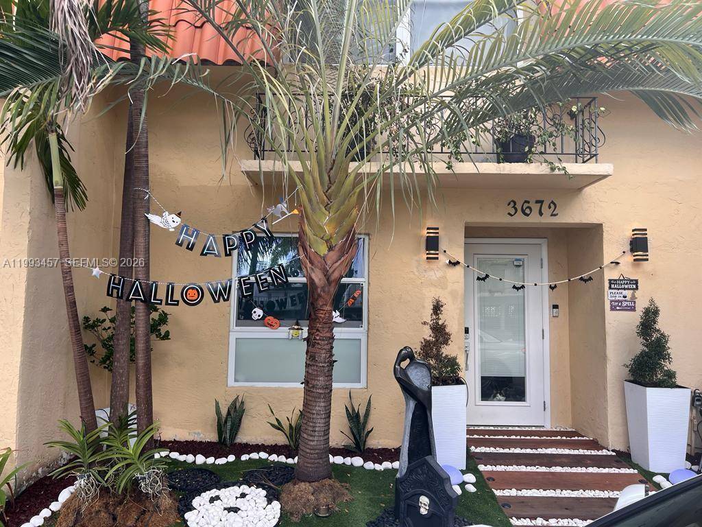 Exceptional modern luxury residence located in the highly sought after North Miami Beach area.