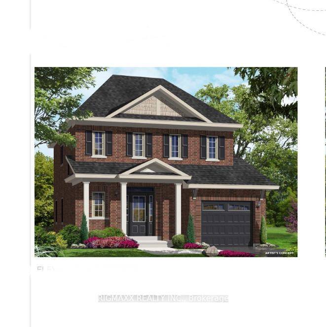 Bright and Sunny 4 Bedroom Home with Clear View from Living Room Plus Master Room.