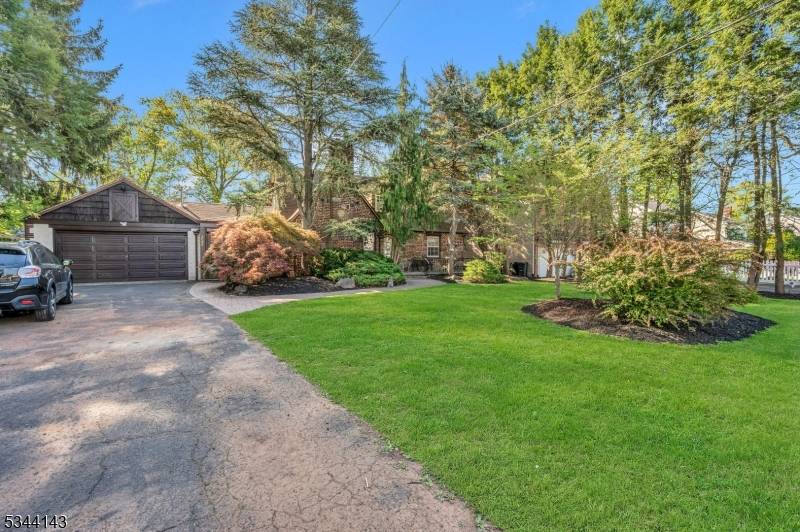 Welcome to this charming 4 bedroom, 3 bath home nestled in the heart of Scotch Plains.