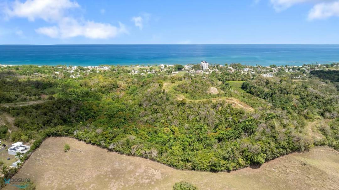 AGUADA, PUERTO RICO Land Aguada