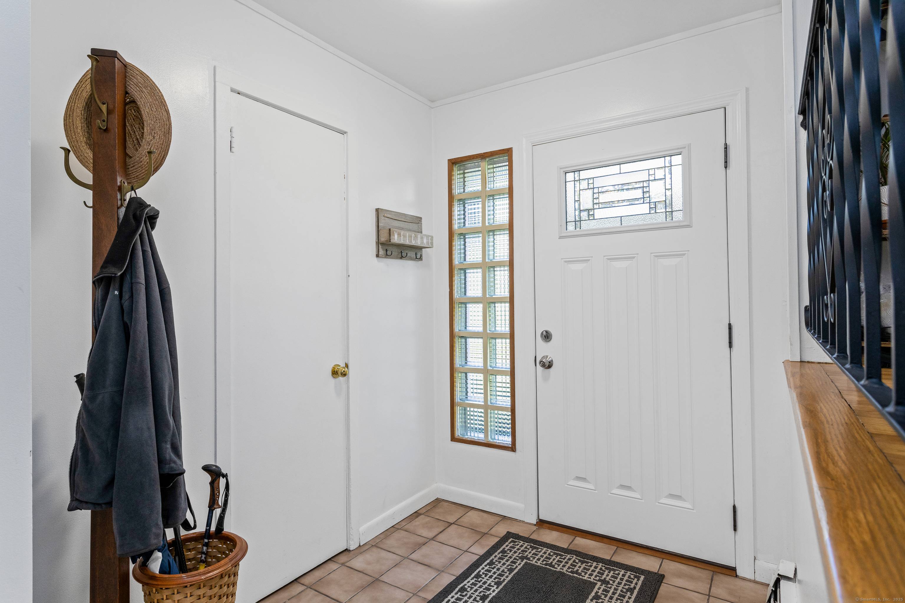 Move In Ready Contemporary Split Level offering a versatile layout for multigenerational use and entertaining.