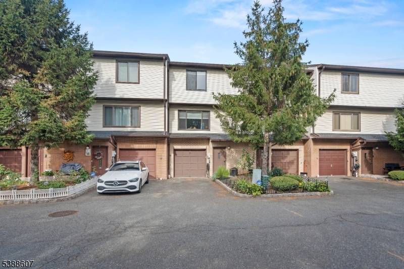 Step into this charming and spacious 2 bedroom, 1.