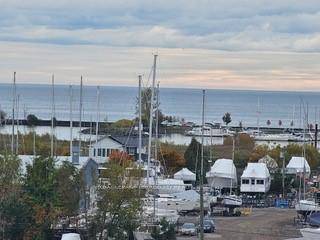 Beautiful unobstructed view.