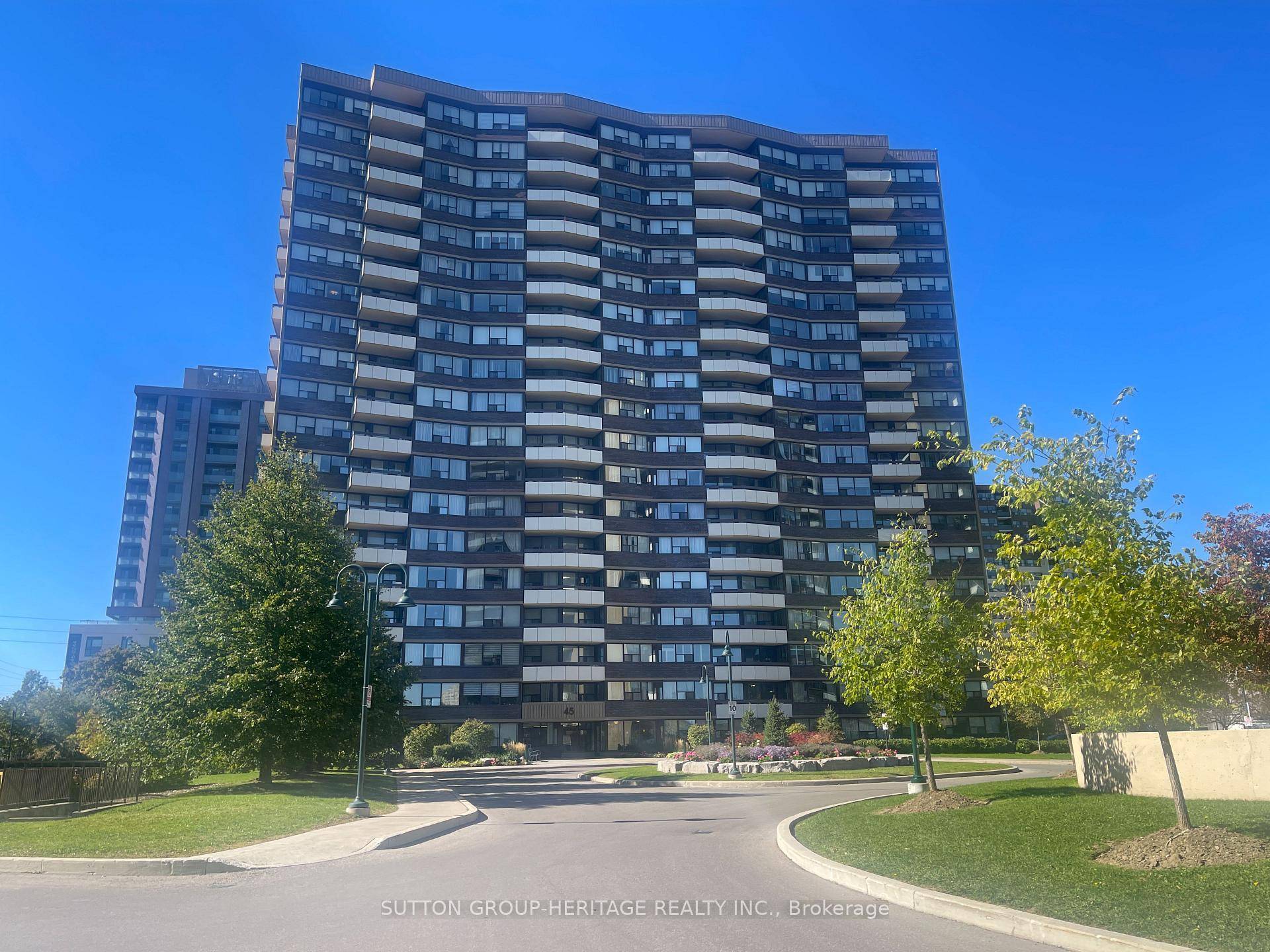 Incredible place to live, in Toronto for a such a great price.