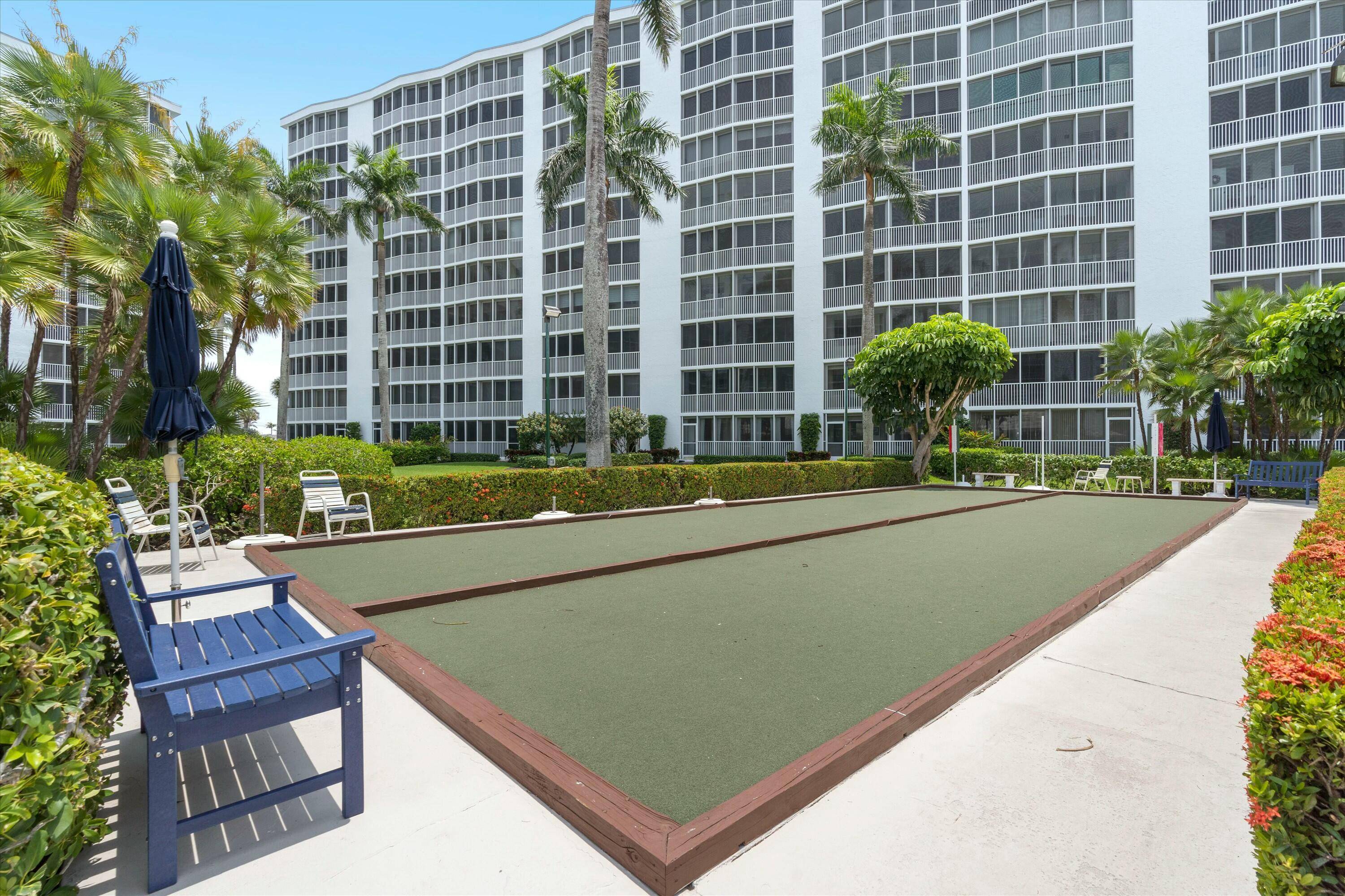 127796 ; Welcome to Seagate of Highland Beach 3 miles of paradise !